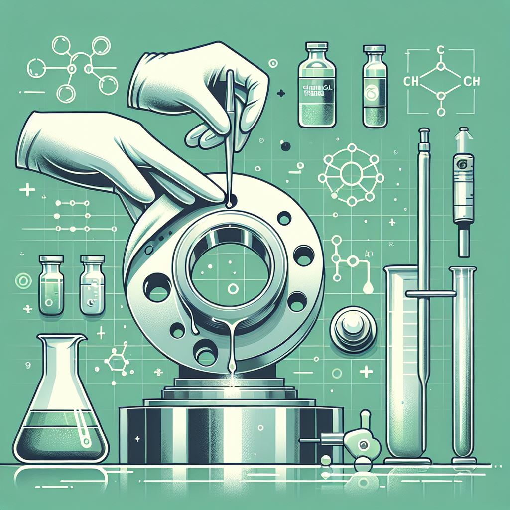 Jak správně připravit povrch před chemickou úpravou