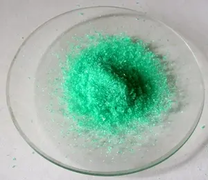 Síran nikelnatý hexahydrát 500 g