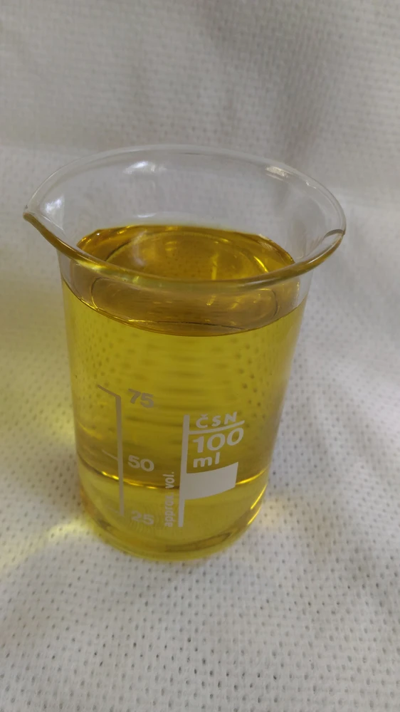Sirprep 709 Zn - zinkovací roztok na hliník 500 ml