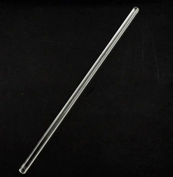 Tyčinka skleněná 4/100