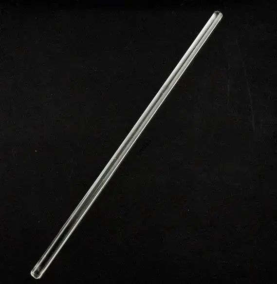 Tyčinka skleněná 5/300