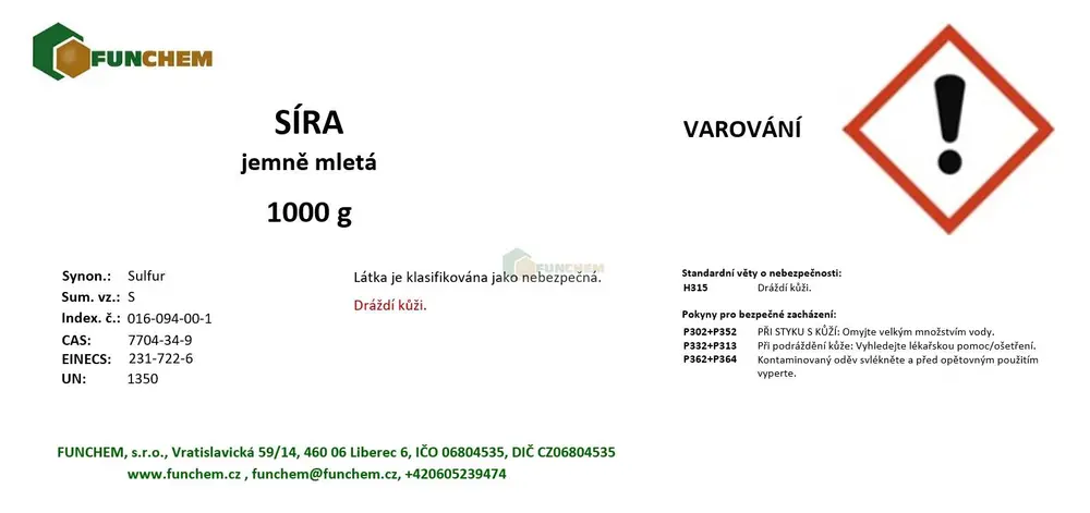 Síra 99,5%