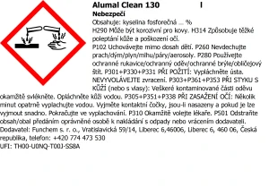 ALUMAL CLEAN 130