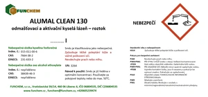 ALUMAL CLEAN 130