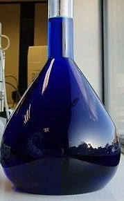 Galvanická mědící lázeň