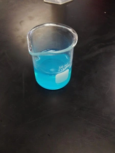 Chemická mědící lázeň - Mědínek