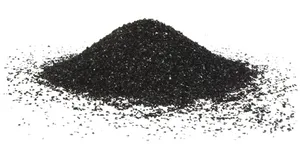 Aktivní uhlí 250 g