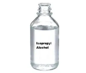 Isopropylalkohol čistý 99,8%
