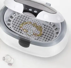 AG-Max III roztok pro čištění šperků brýlí