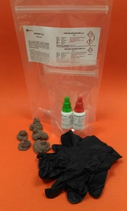 Pachový ohradník "Eklhaft 2.0" - aplikační sada