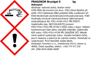 PRAGOKOR Brunigal S