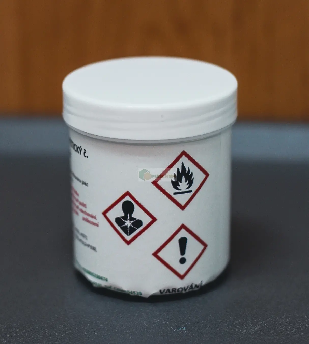 Kafr syntetický č. 10 g