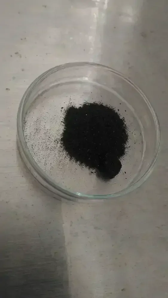 Manganistan draselný 98,5 % 500g