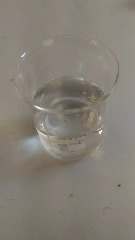 Isopropylalkohol čistý 99,8%