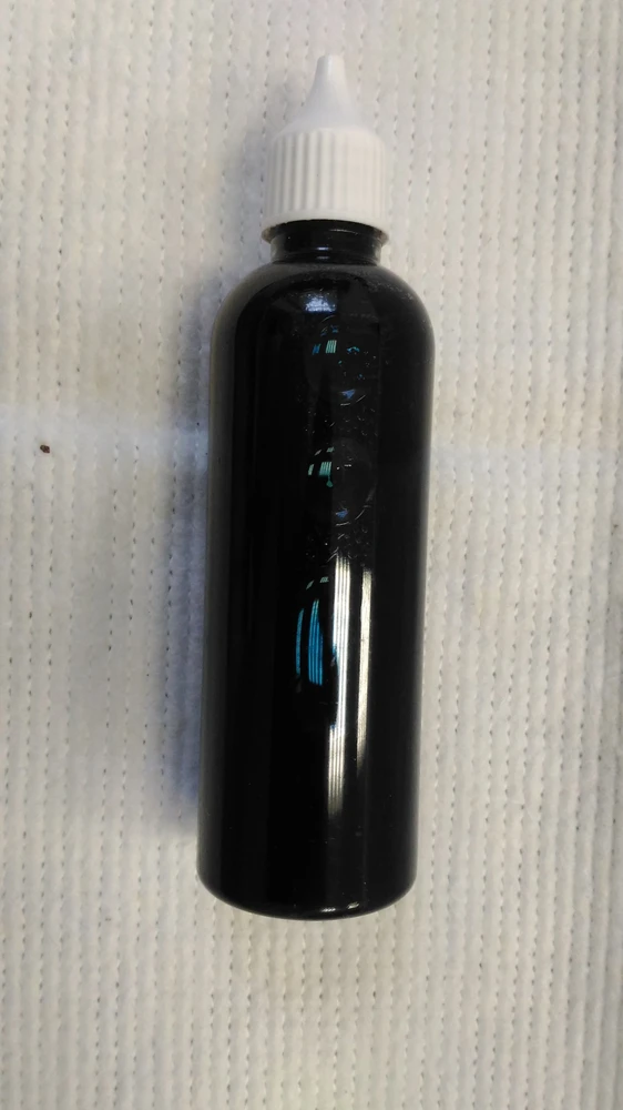 Methylénová modř roztok 0,1% 100 ml