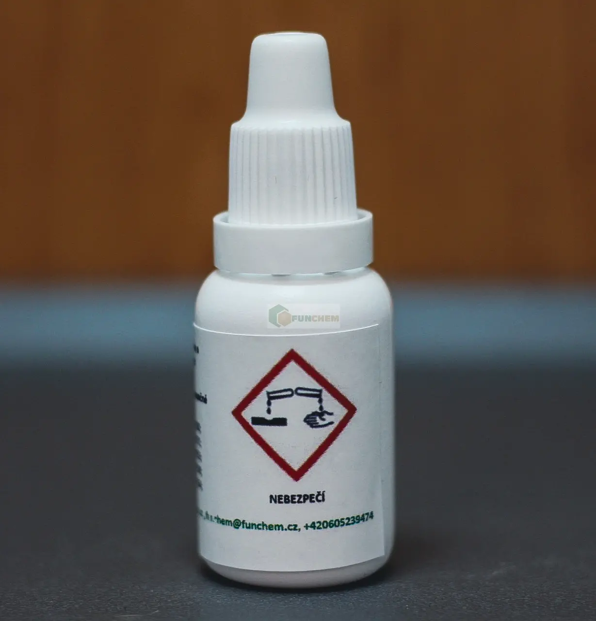 Kyselina kapronová 10 ml 98% p.a.