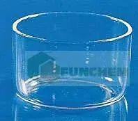 Krystalizační miska bez výlevky 1600 ml