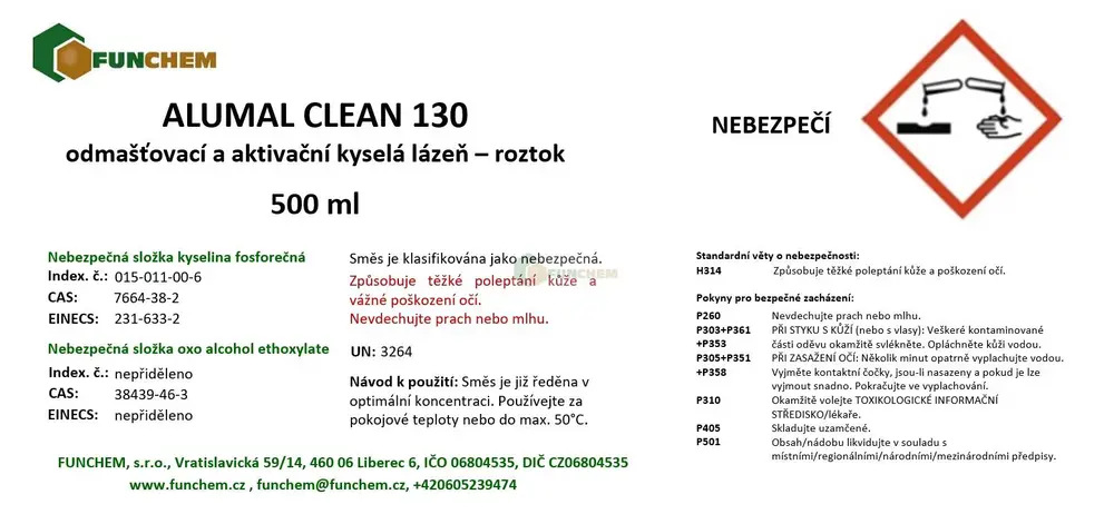 Niklování "železa" a mědi cca 5 pokusů