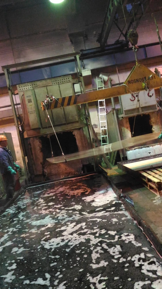 Chemická niklovací lázeň - Niklík