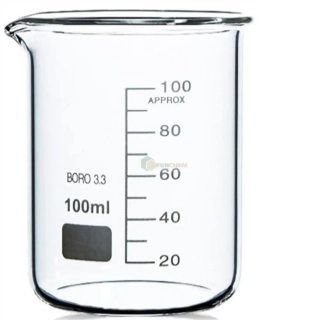 Kádinka nízká 100 ml