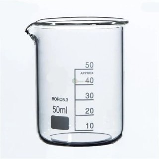 Kádinka nízká 50 ml
