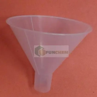 Násypka PP průměr 180/40 mm