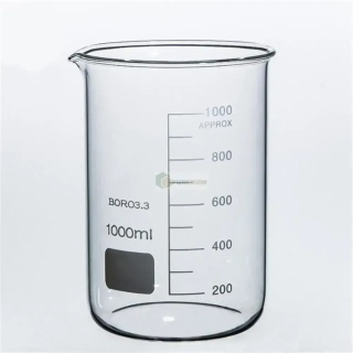 Kádinka vysoká 1000 ml